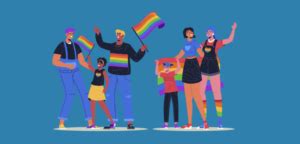 7 recomendaciones para inclusión LGBTIQ+ en la sala de clases